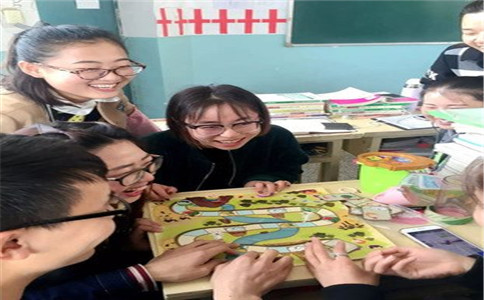 幼师专业手工活动